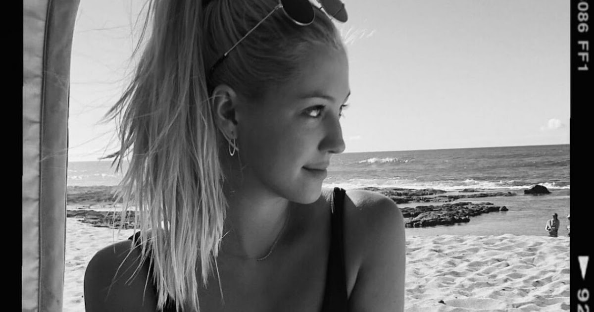 Ava Sambora – Social Media 12/15/2019