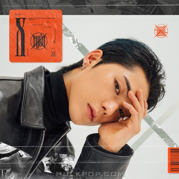 Xydo – X – EP
