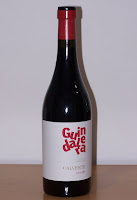 Guindalera Crianza 2011. D.o.p Granada. Sibaritastur