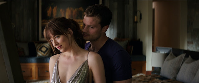 Padesát odstínů svobody (Fifty Shades Freed) – Recenze