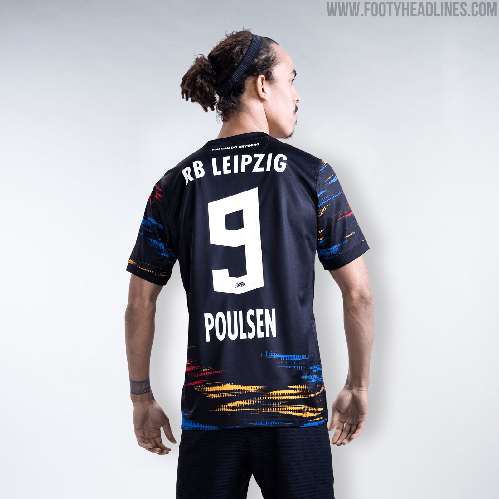 RB Leipzig 21-22 Home Kit Released - Footy Headlines