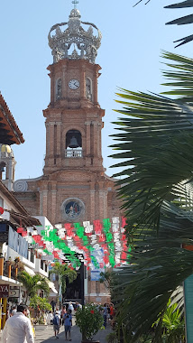 Puerta Vallarta Mexico