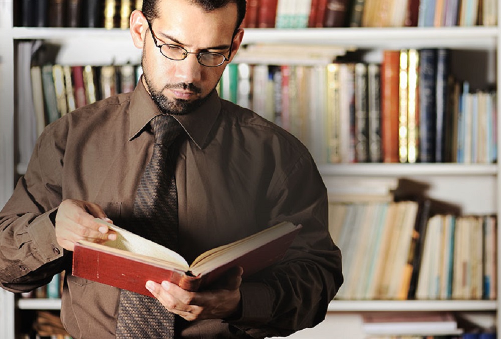 Thesis experts picture