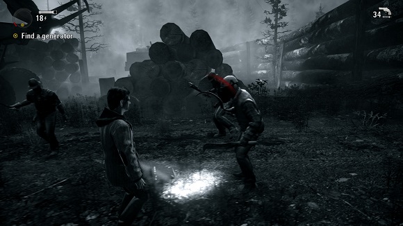 Download alan wake pc highly compressed Download alan wake pc highly compressed
