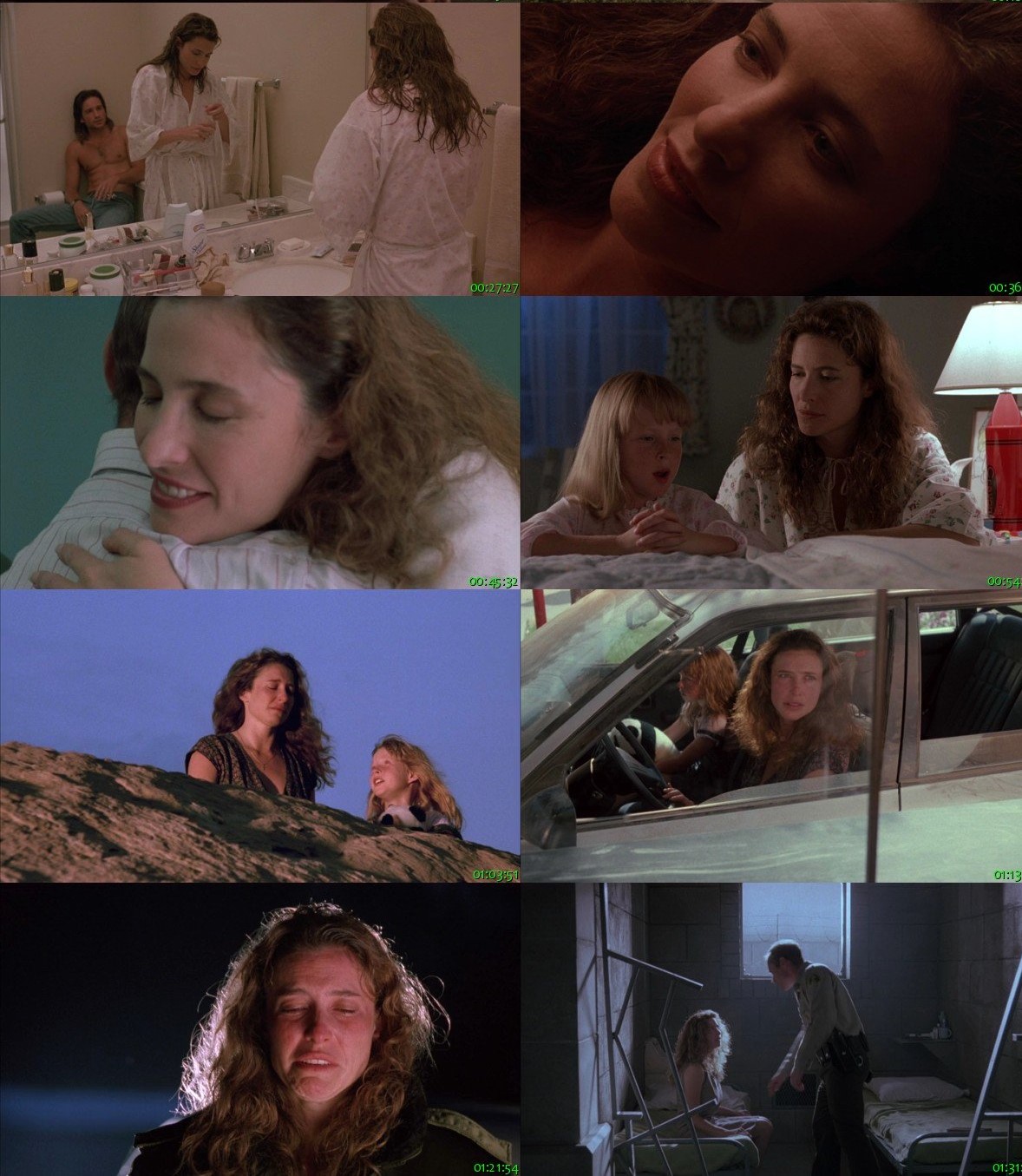 Films Et Séries Tv Avec Mimi Rogers Happy Birthday Mimi Rogers! THE RAPTURE, SOMEONE TO WATCH OVER ME, LOST