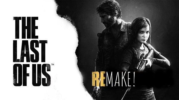 الصحفي Schreier يؤكد وجود مشروع آخر تحت التطوير داخل Naughty Dog و لهذا سبب يشتغل على ريميك The Last of Us