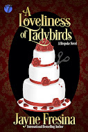 A Loveliness of Ladybirds- Bespoke II