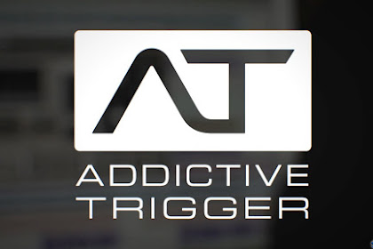 XLN Audio - Addictive Trigger