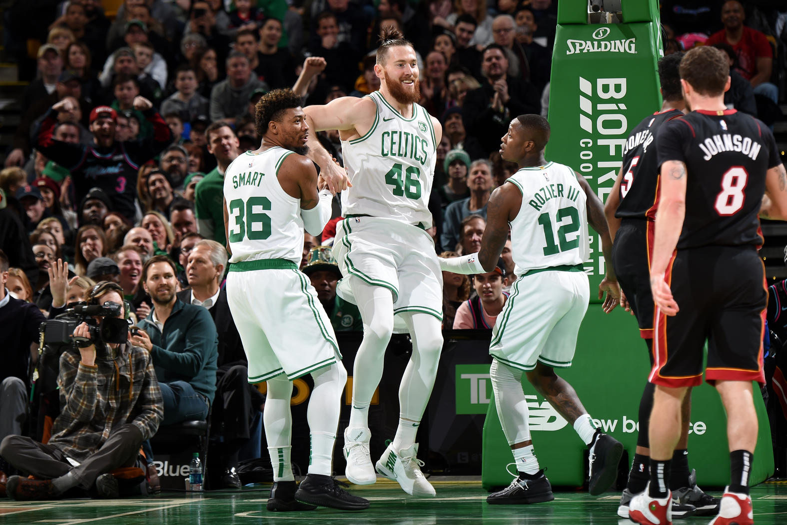 celtics cap space 2020