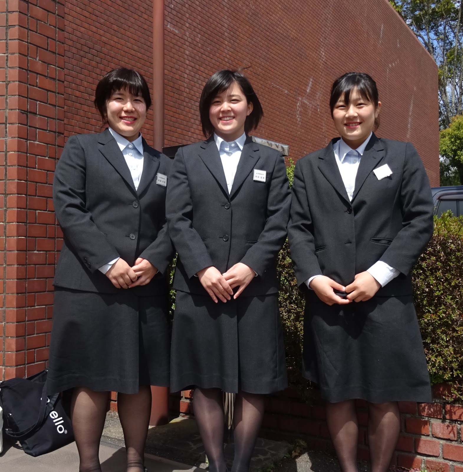 回生ほっとなう 回生病院ブログ ニューフェイス