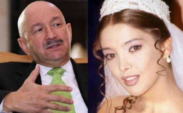 ¿Cómo convenció Carlos Salinas de Gortarí a Adela Noriega para que fuera su amante? ¿Cómo convenció Carlos Salinas de Gortarí a Adela Noriega para que fuera su amante?