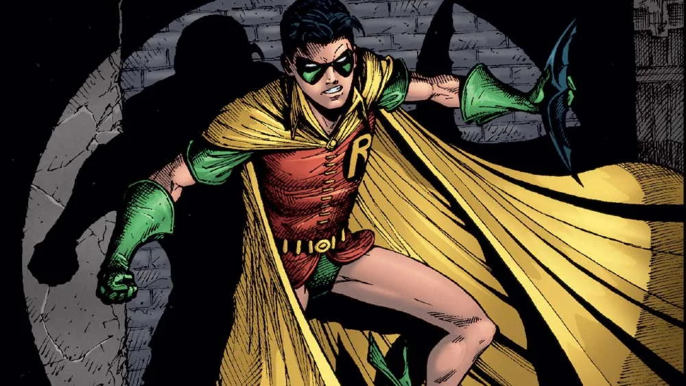 5 veces que Robin rescata a Batman en los cómics