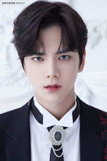 فرقة The Boyz بمفهوم مصاصي الدماء في إعلانات التشويقية للاصدارهم القادم فرقة The Boyz بمفهوم مصاصي الدماء في إعلانات التشويقية للاصدارهم القادم