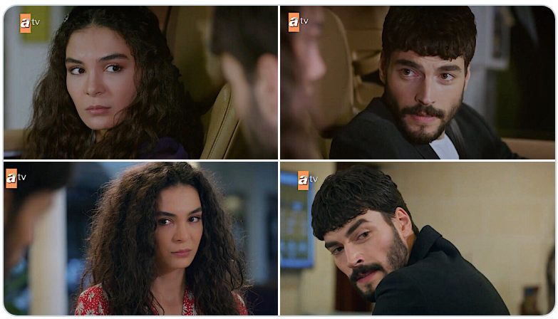 Serie Turque Sila En Arabe Saison 1 مسلسل زهرة الثالوث: أجمل صور الموسم الأول - الجزء 2 - Séries Turques et