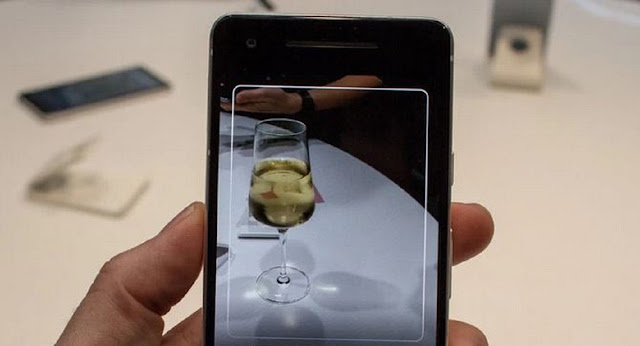 Google Pixel 2 Review digital camera tech