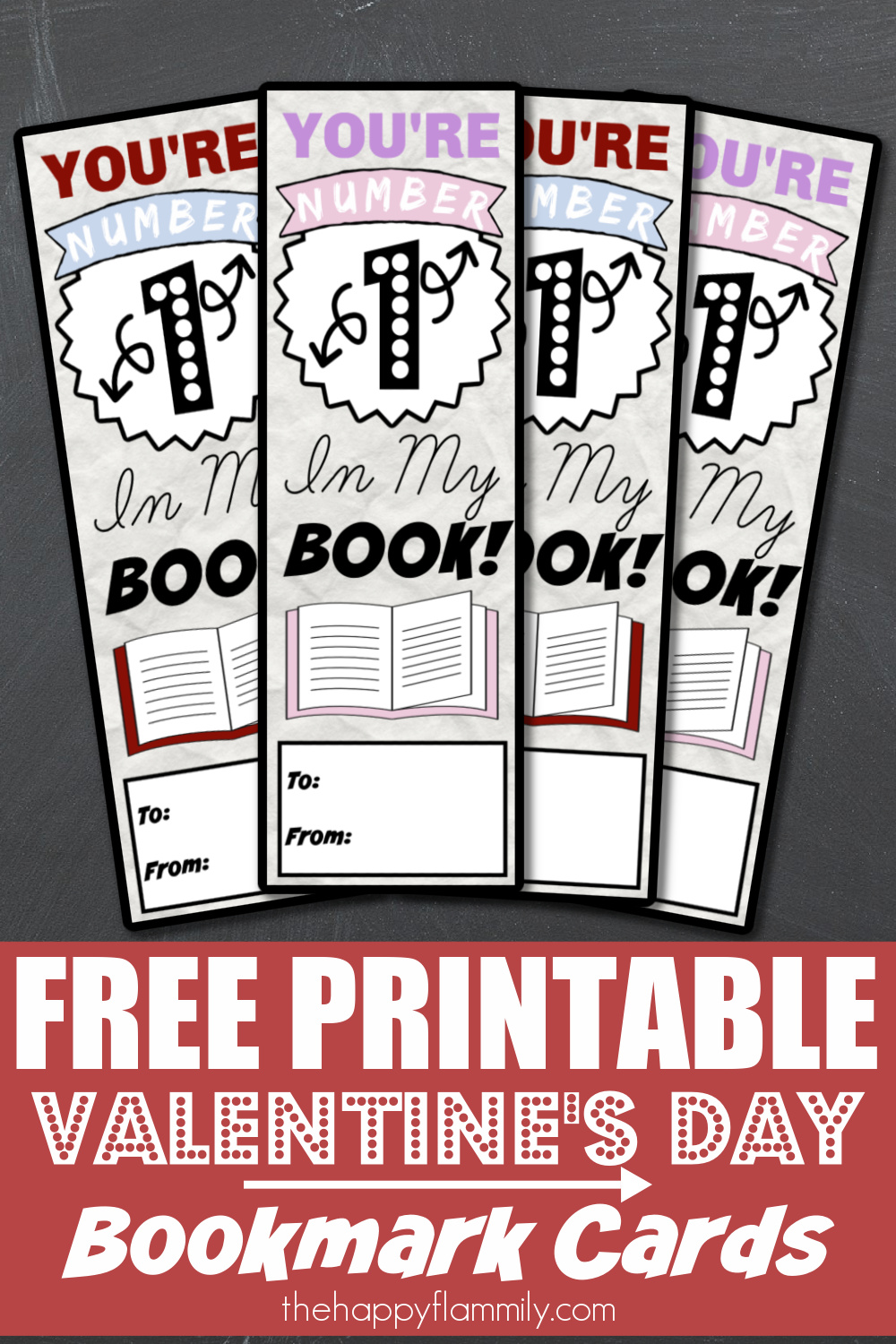 Valentine’s Day printable bookmarks. Free printable bookmarks. Valentine bookmarks. How to make valentine bookmarks. Homemade valentine bookmarks. Free printable cute bookmarks. #valentines #Books #bookmarks #valentinesday #valentinescards #school #class #education