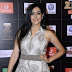 Singer Jonita Gandhi Pics At Zee Cine Awards In White Dress