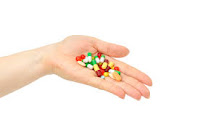 Medikamente Ernährungsstatus abbauen?