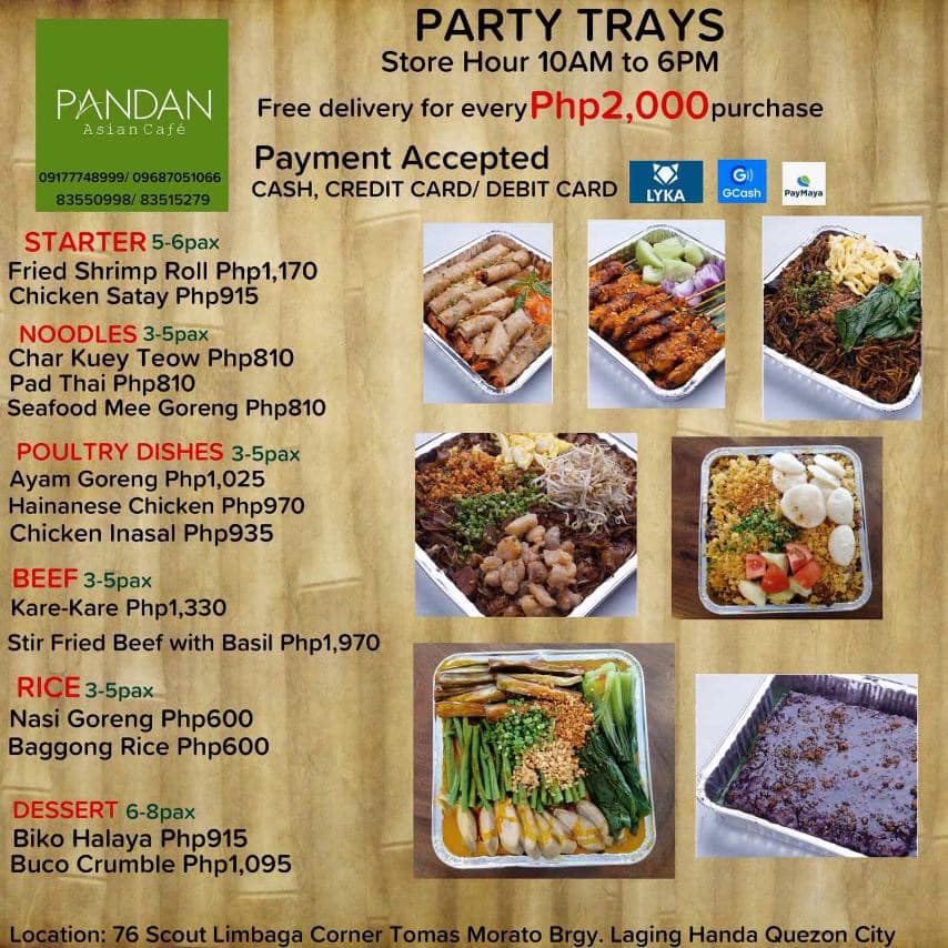 DUDE FOR FOOD Bringing Regional Southeast Asian Flavors Home from