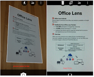 Aplikasi Android Yang Bisa Digunakan Sebagai Scanner