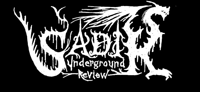 Sadik Underground Review (Sito chiuso)
