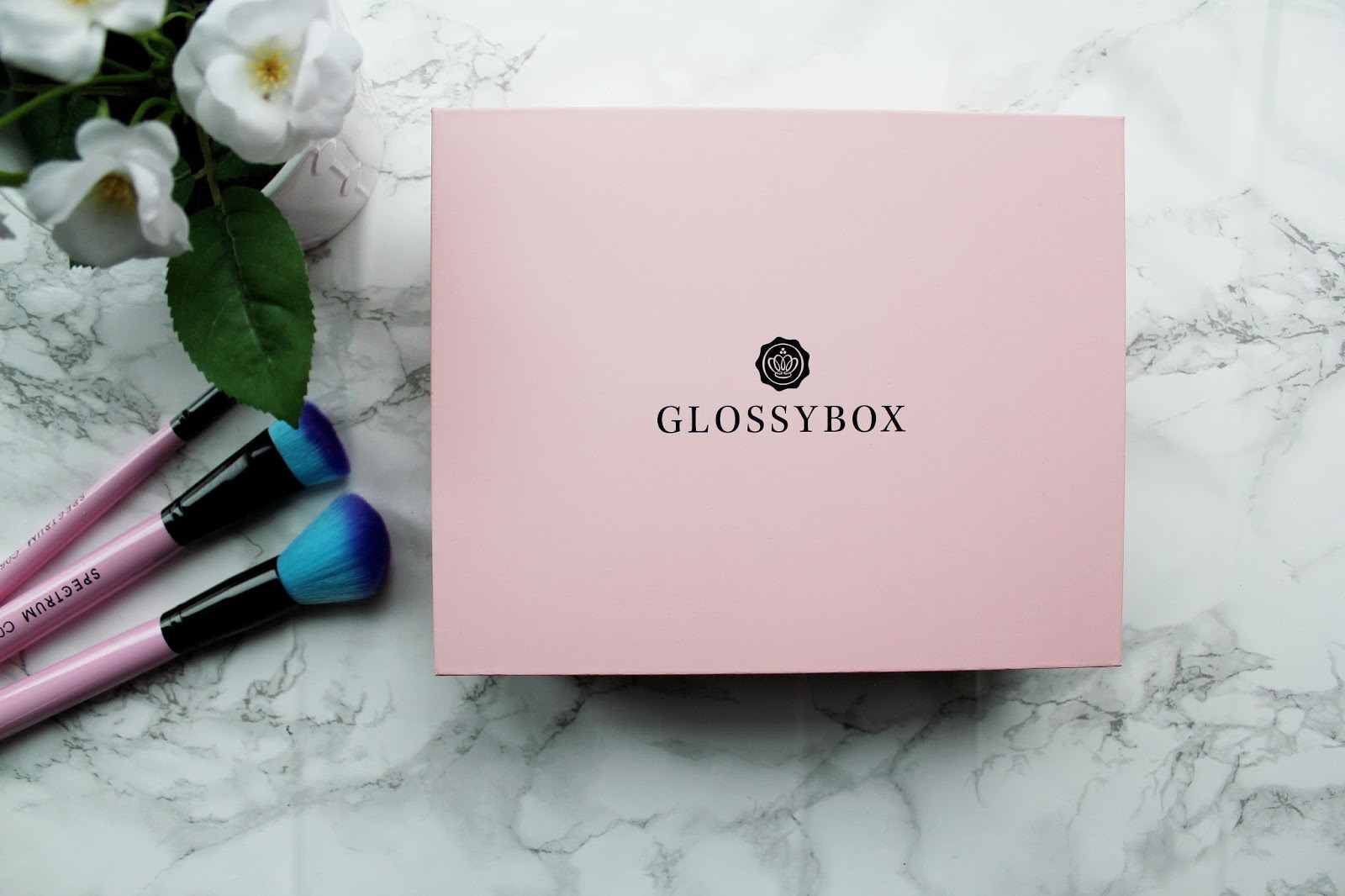 GlossyBox Boxenwelt24