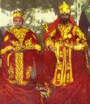 Coronation of Haile Selassie Rastafari Day