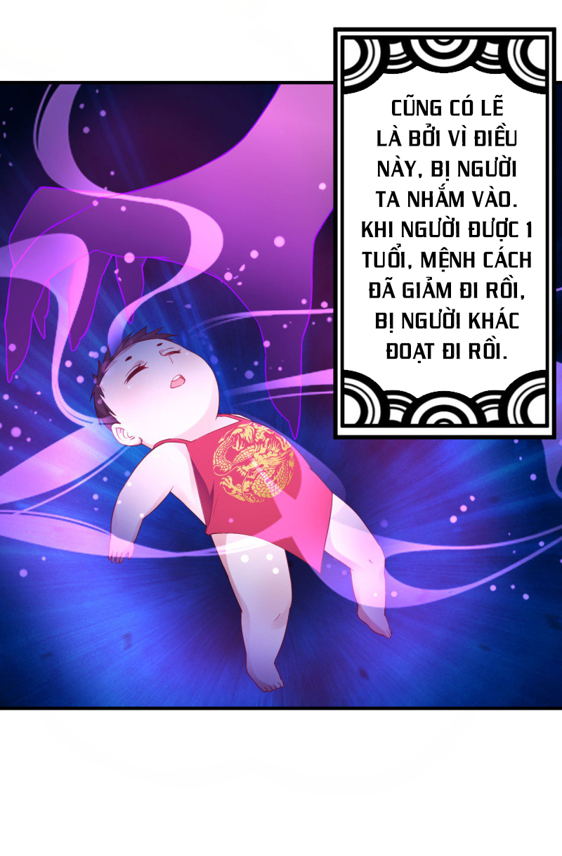 Tà Y Cuồng Thê Chapter 106 - AB Truyện