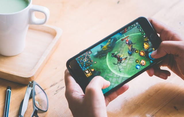 5 Game Populer Android di Play Store 2020