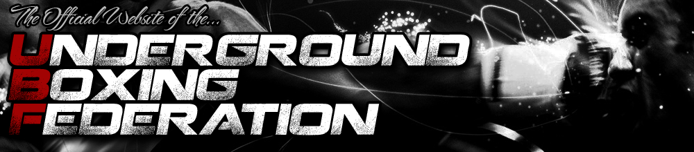 Underground Boxing Federation
