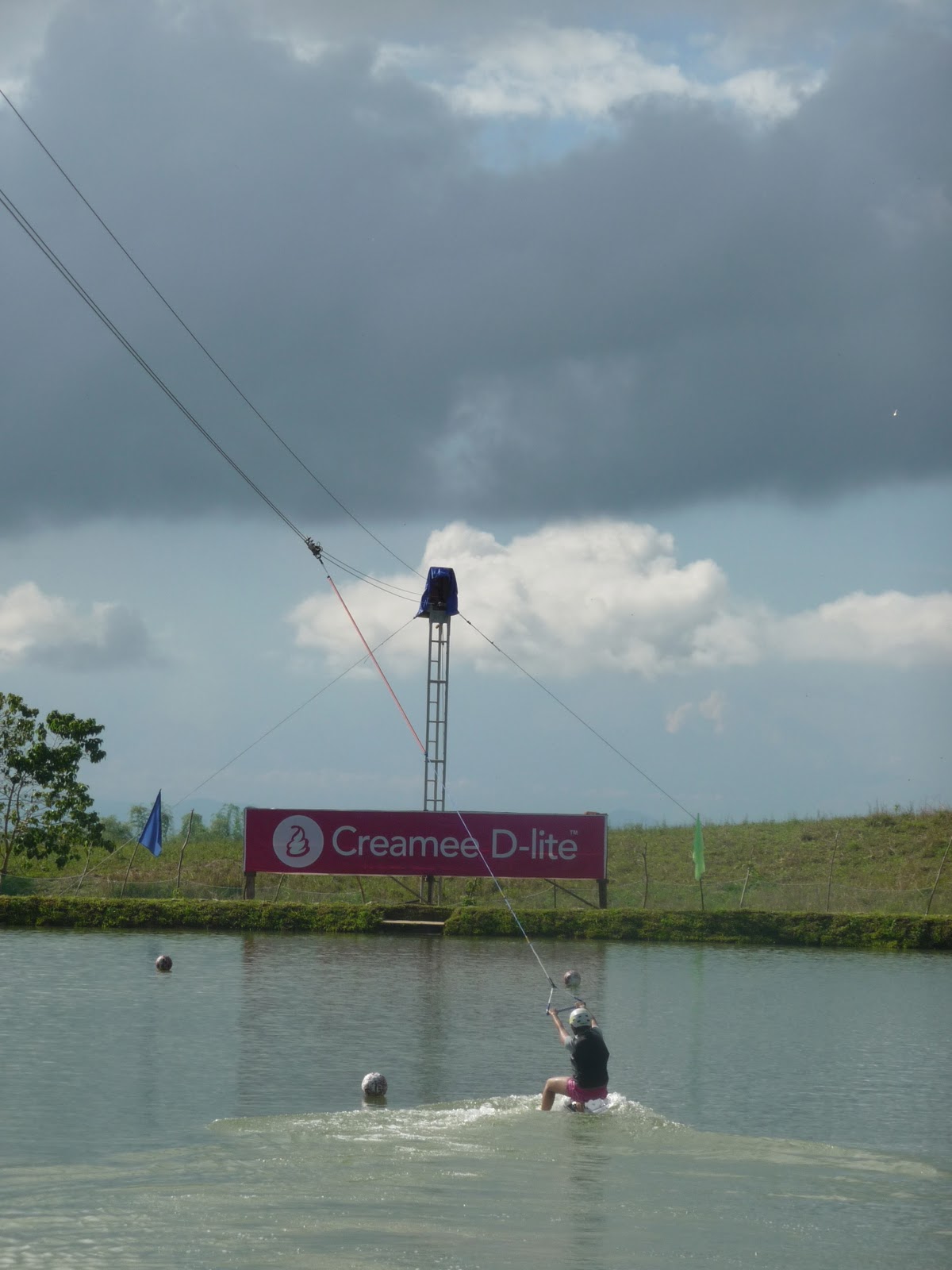 blushbaby Travel Danasan Eco Adventure Park