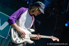 Diiv at Time Festival August 15, 2015 Fort York Photo by John at One In Ten Words oneintenwords.com toronto indie alternative music blog concert photography pictures