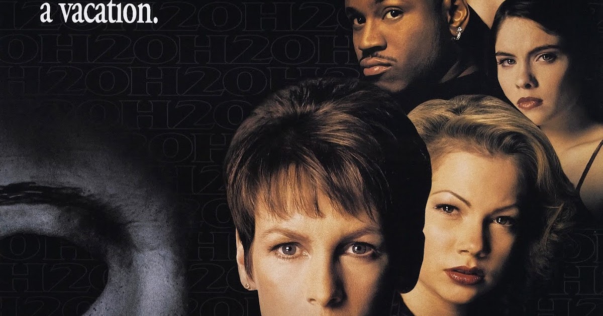 Halloween H20: Twenty Years Later (1998)