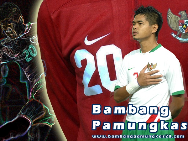 Biografi Bambang Pamungkas Pencetak Gol Terbanyak Timnas
