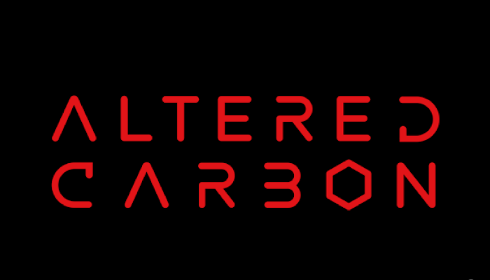 Altered Carbon - O Futuro Imortal