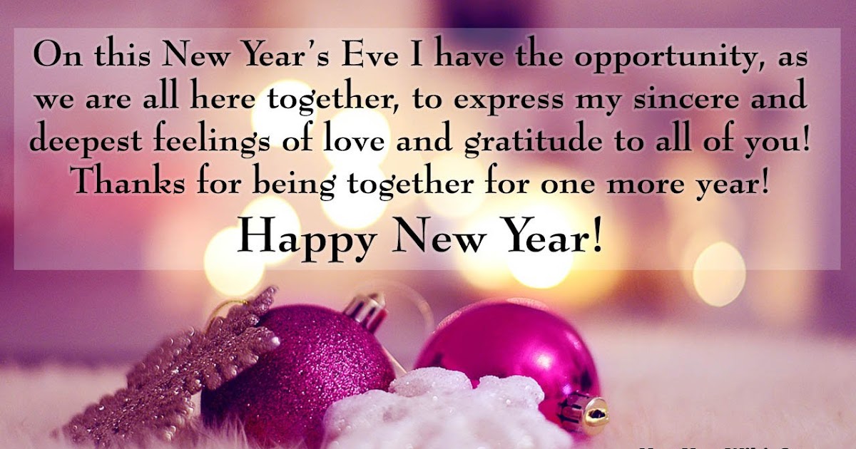 Happy new year 2021 messages Mr. Cruiser's Notes: Happy New Year 2021