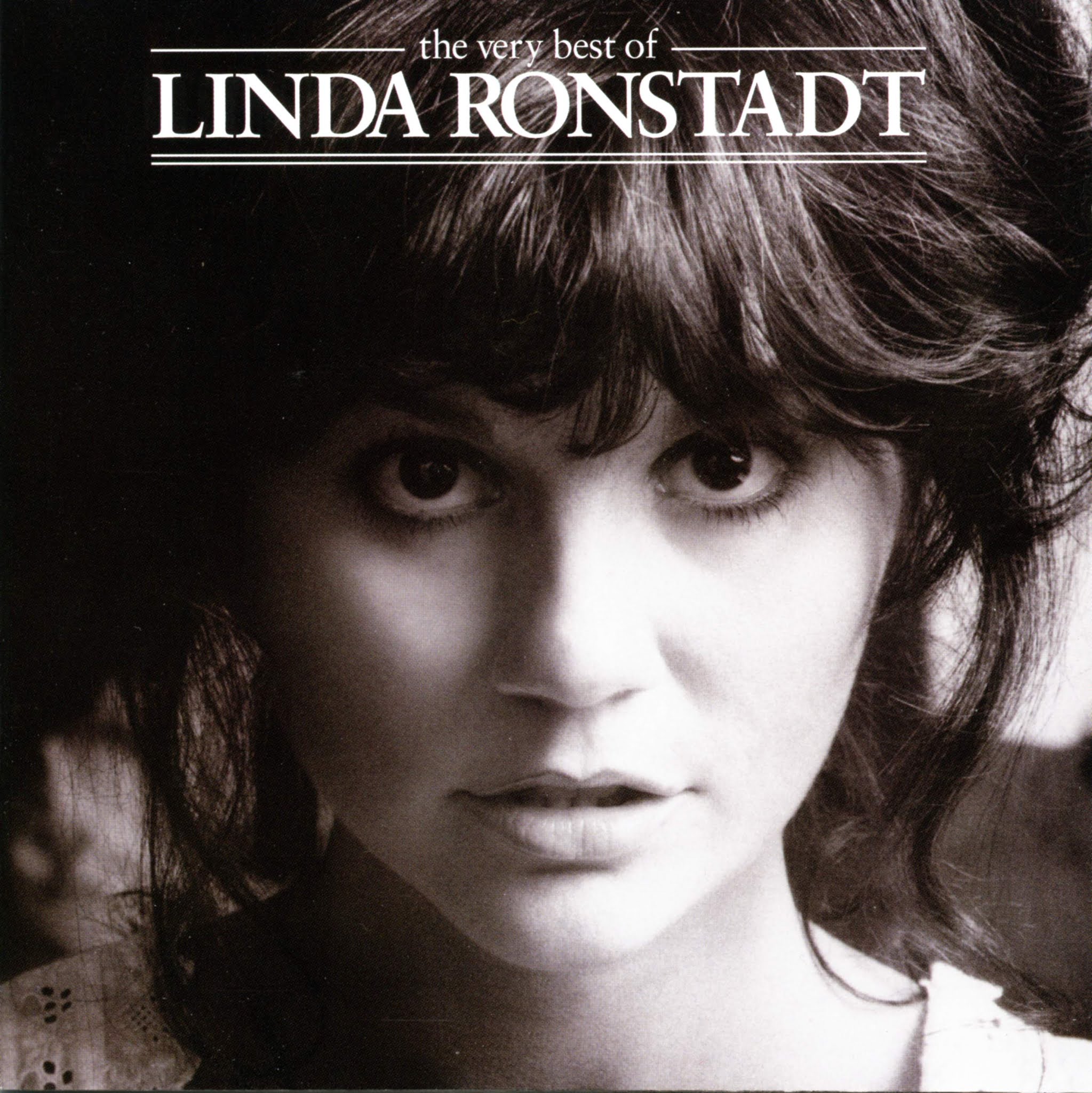 Linda Ronstadt Album Cover Photos