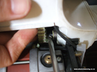 Husqvarna Viking Service and Repair: Husqvarna Viking Service manual