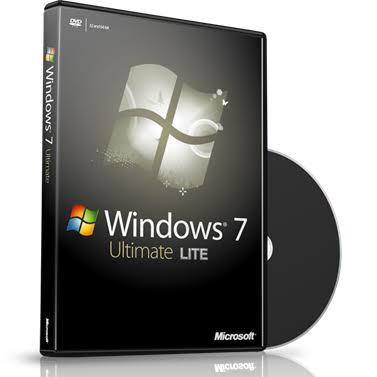 تحميل نسخة ويندوز 7 خفيفة للأجهزة الضعيفة Windows 7 Lite