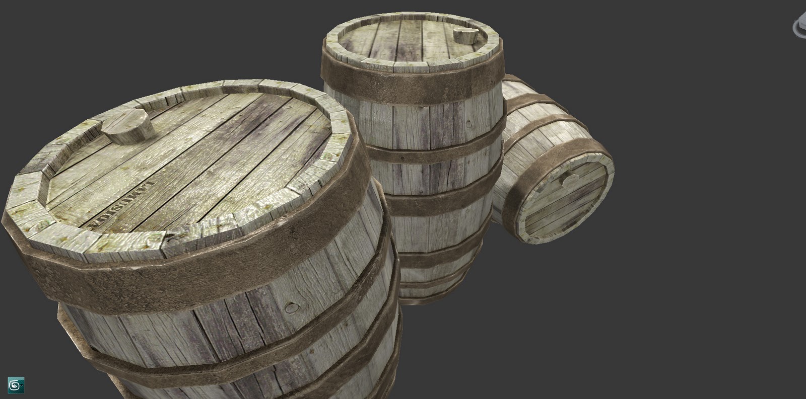 3d max 2010 environment reflection 3d max 2010 environment reflection
