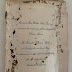 A friend just sent me this - found by his mate while renovating his house in LA - concealed behind an old bathroom vanity. Invite to Walt Disney’s daughter’s wedding, dated 1954. (Picture)