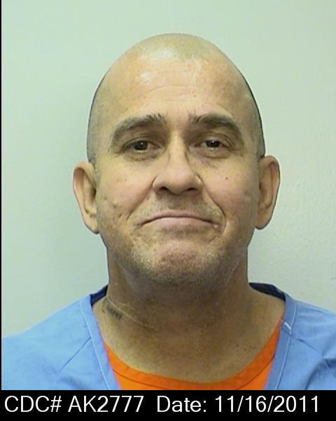 David J. Reed California