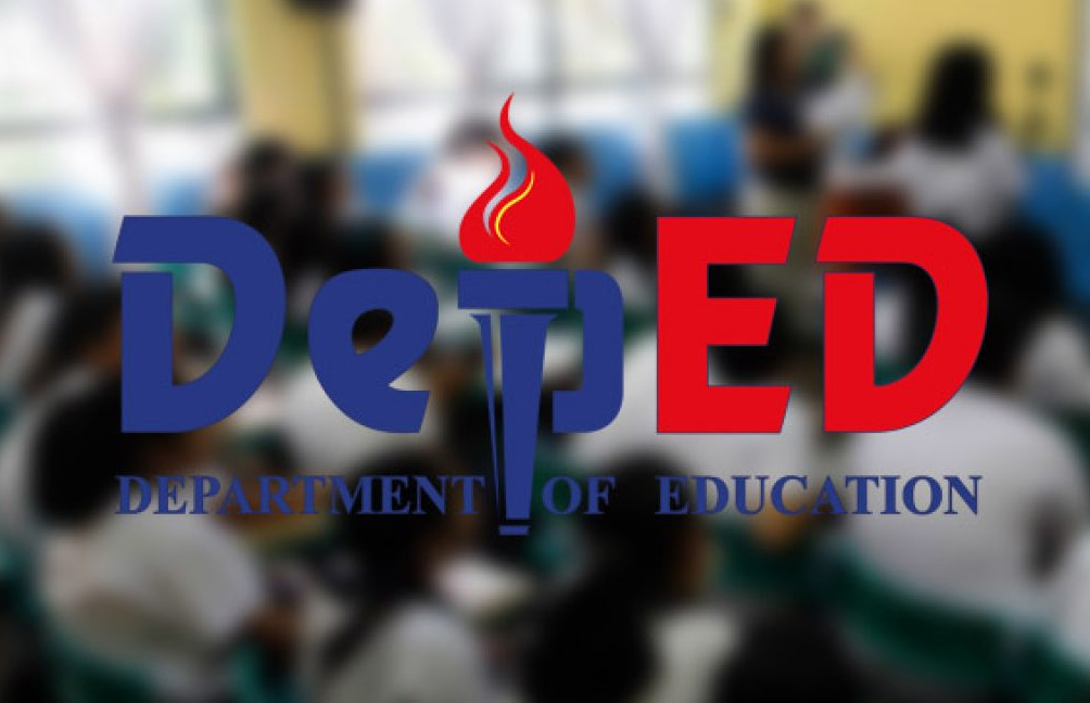 Printing of DepEd Modules for Public Schools
