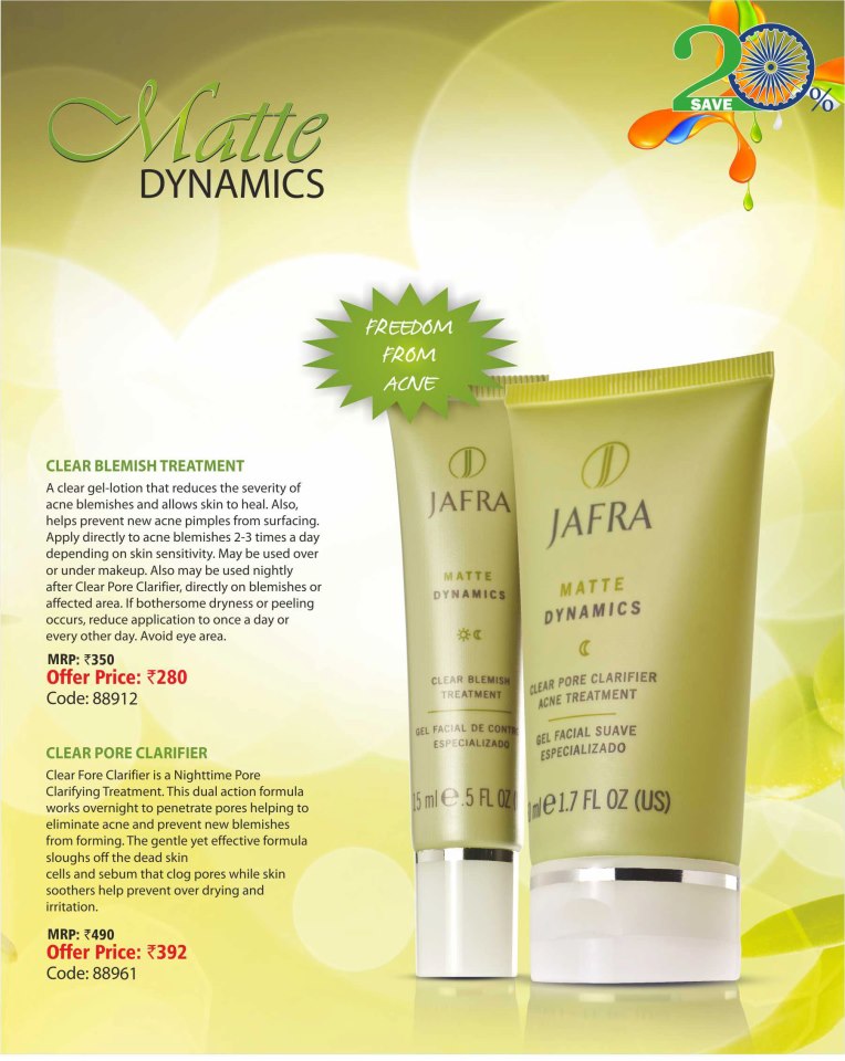Jafra Your Gateway For A Beautiful Skin August With Jafra