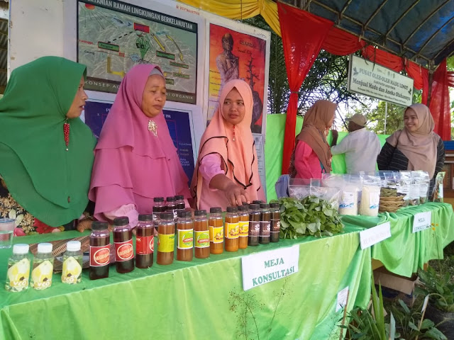 Kelompok Binaan PT Medco Peroleh Izin Industri Produk Olahan Sayur Organik Juli 8, 2020