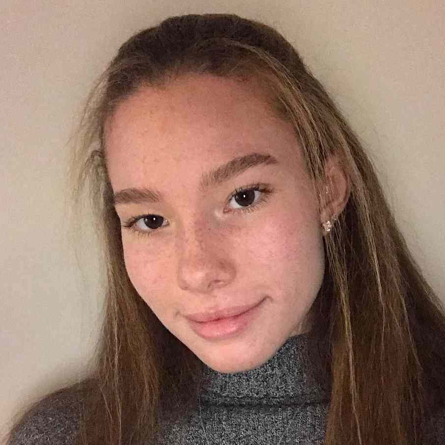 Jada Gomillion Wiki, Biography, Age, Boyfriend, Facts and More