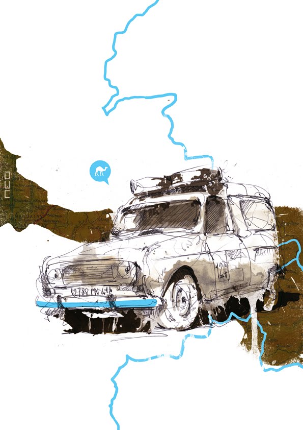 Entreartes Florian Nicole