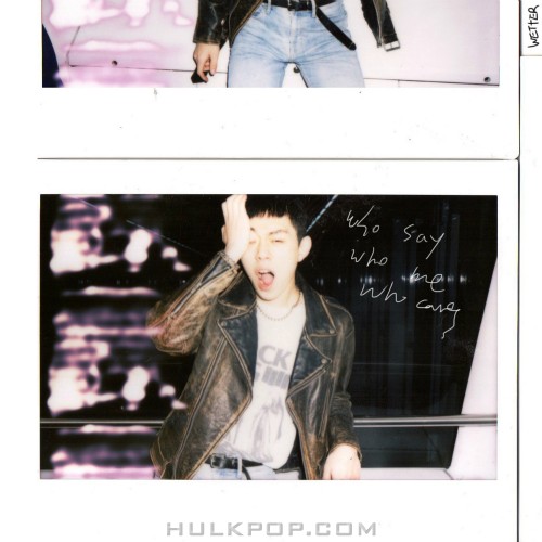 wetter – who – Single