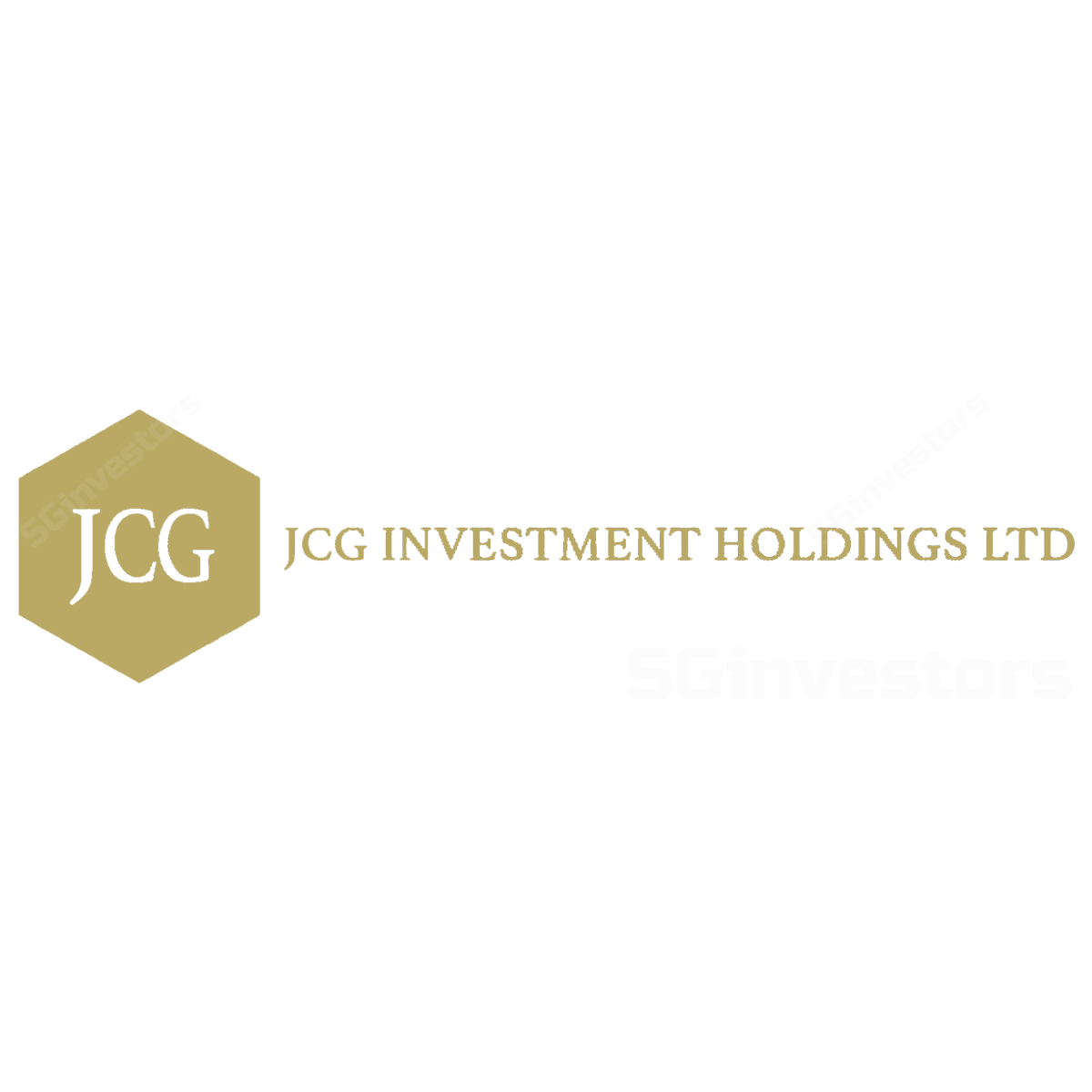 JCG INVESTMENT HOLDINGS LTD. (SGX:VFP) @ SGinvestors.io