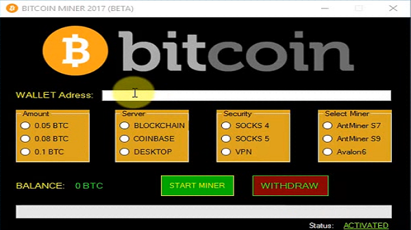 bitcoin generator hack review